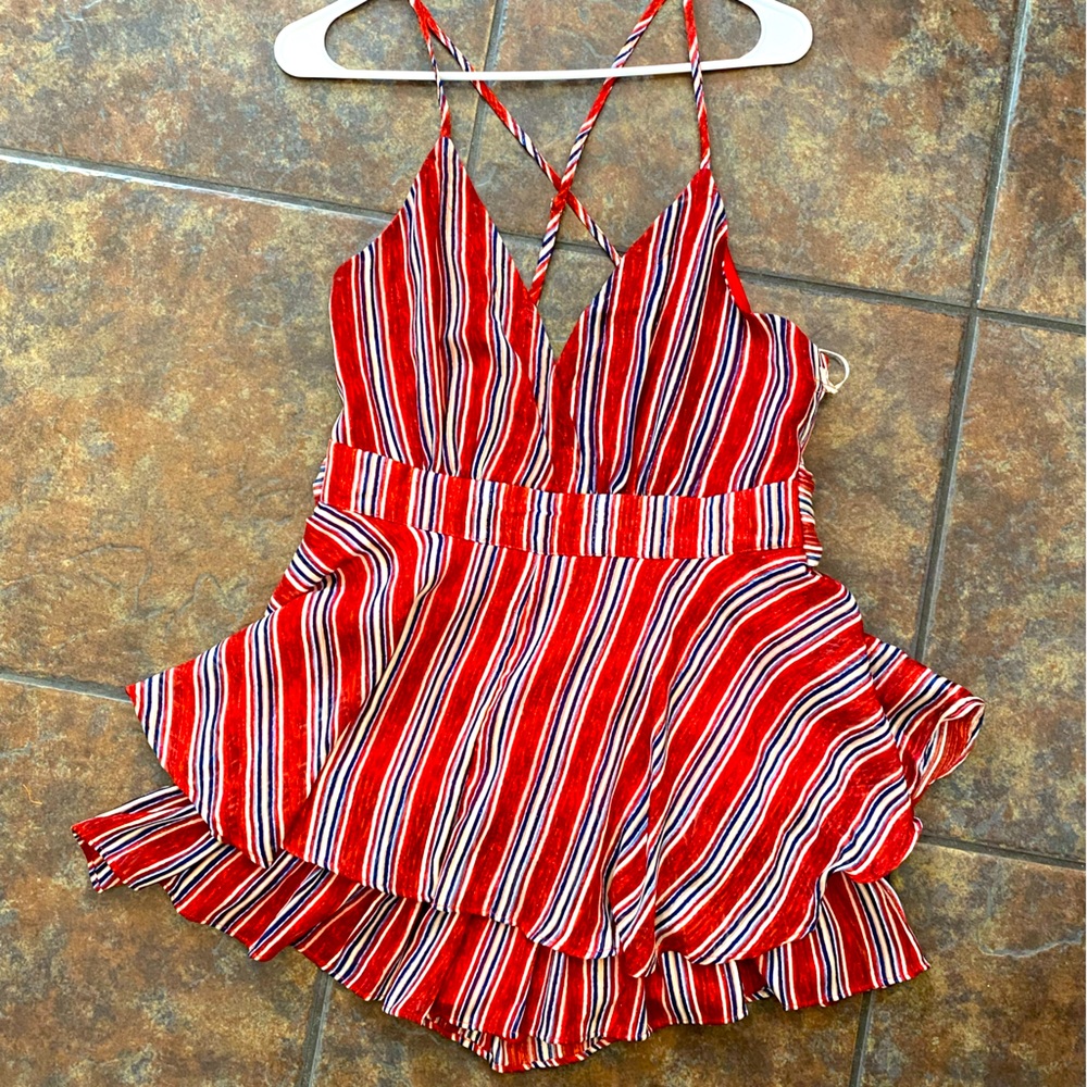 Luxxel Romper size large
